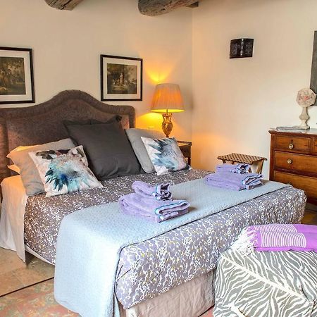 Chez Vous Apartment Uzes Luaran gambar