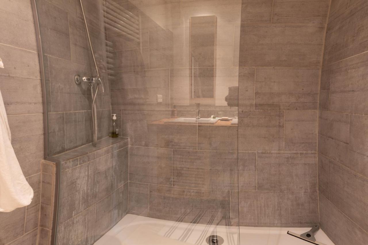 Chez Vous Apartment Uzes Luaran gambar