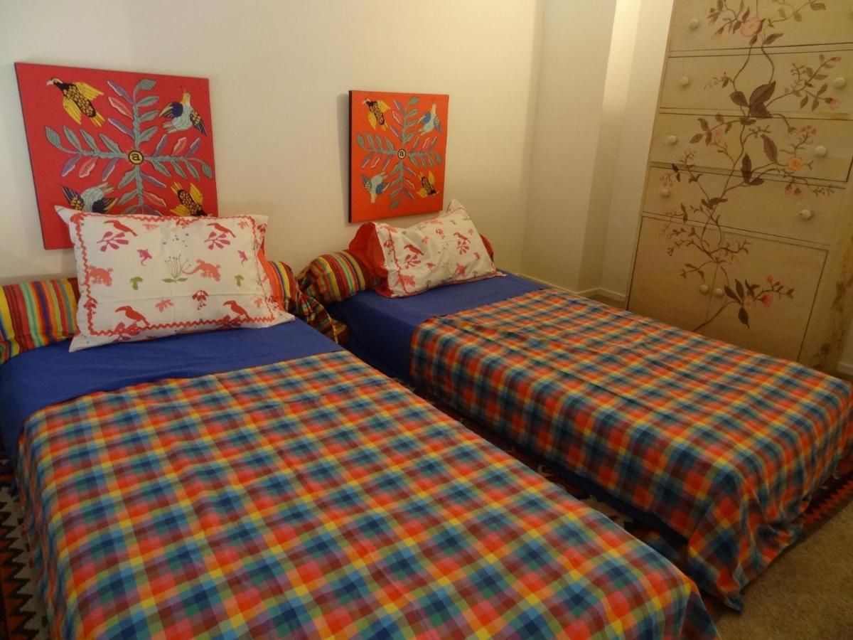 Chez Vous Apartment Uzes Luaran gambar