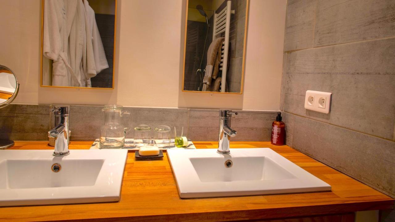 Chez Vous Apartment Uzes Luaran gambar