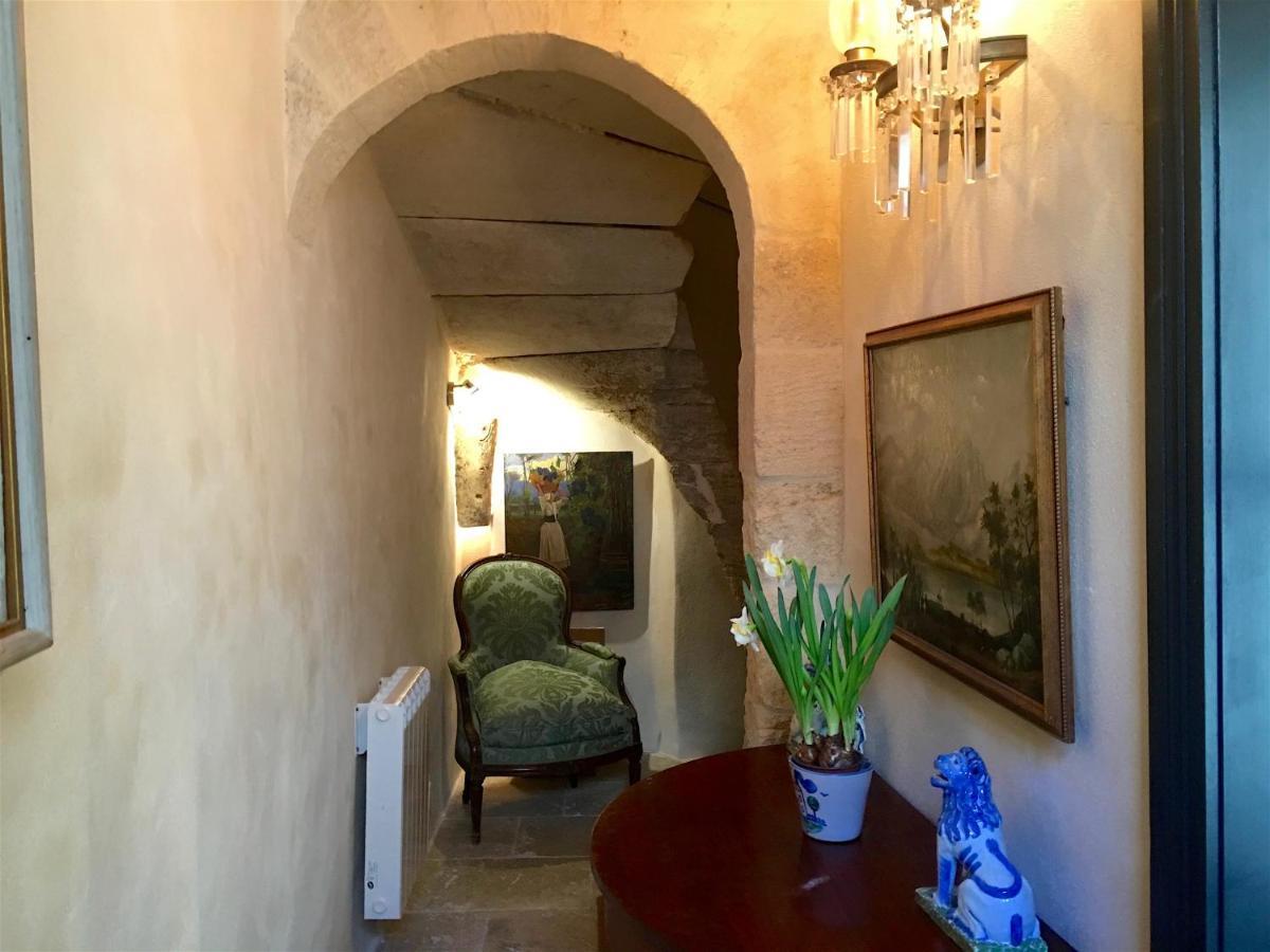 Chez Vous Apartment Uzes Luaran gambar