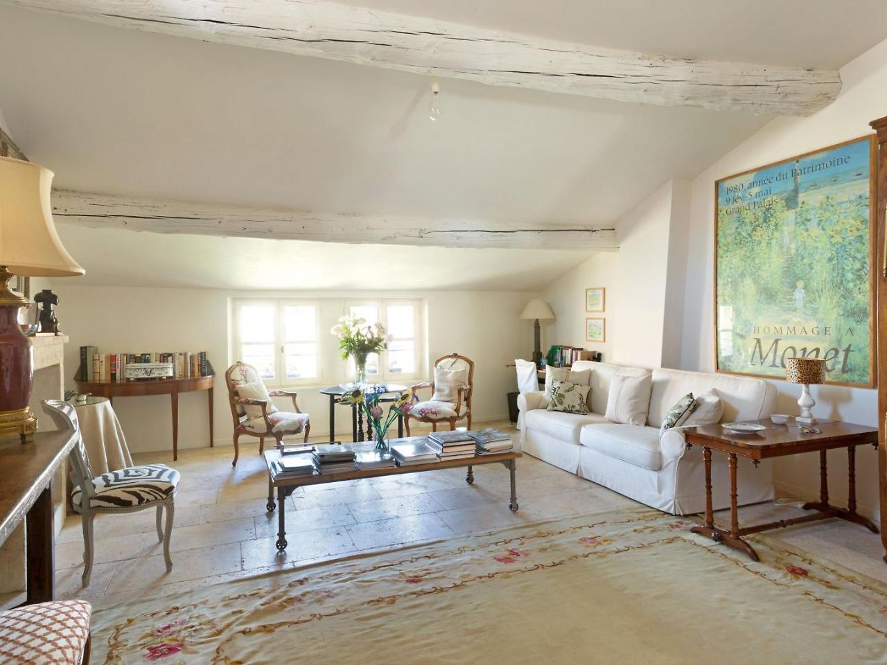 Chez Vous Apartment Uzes Luaran gambar